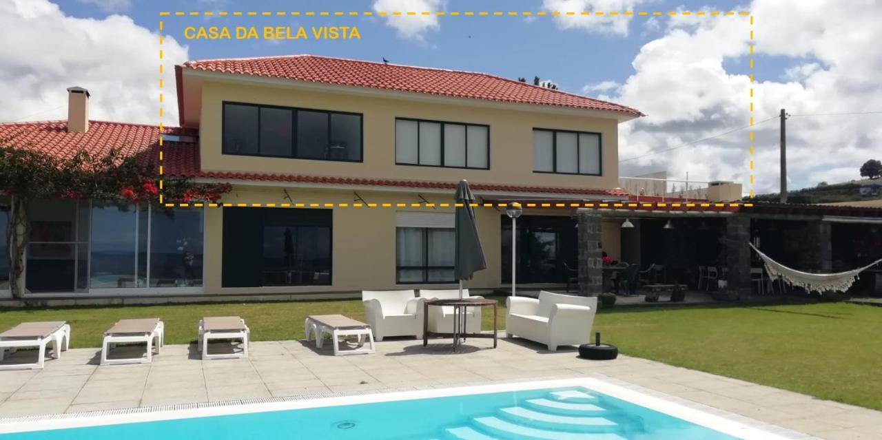 Casa da Bela Vista Villa Lagoa  Exterior foto